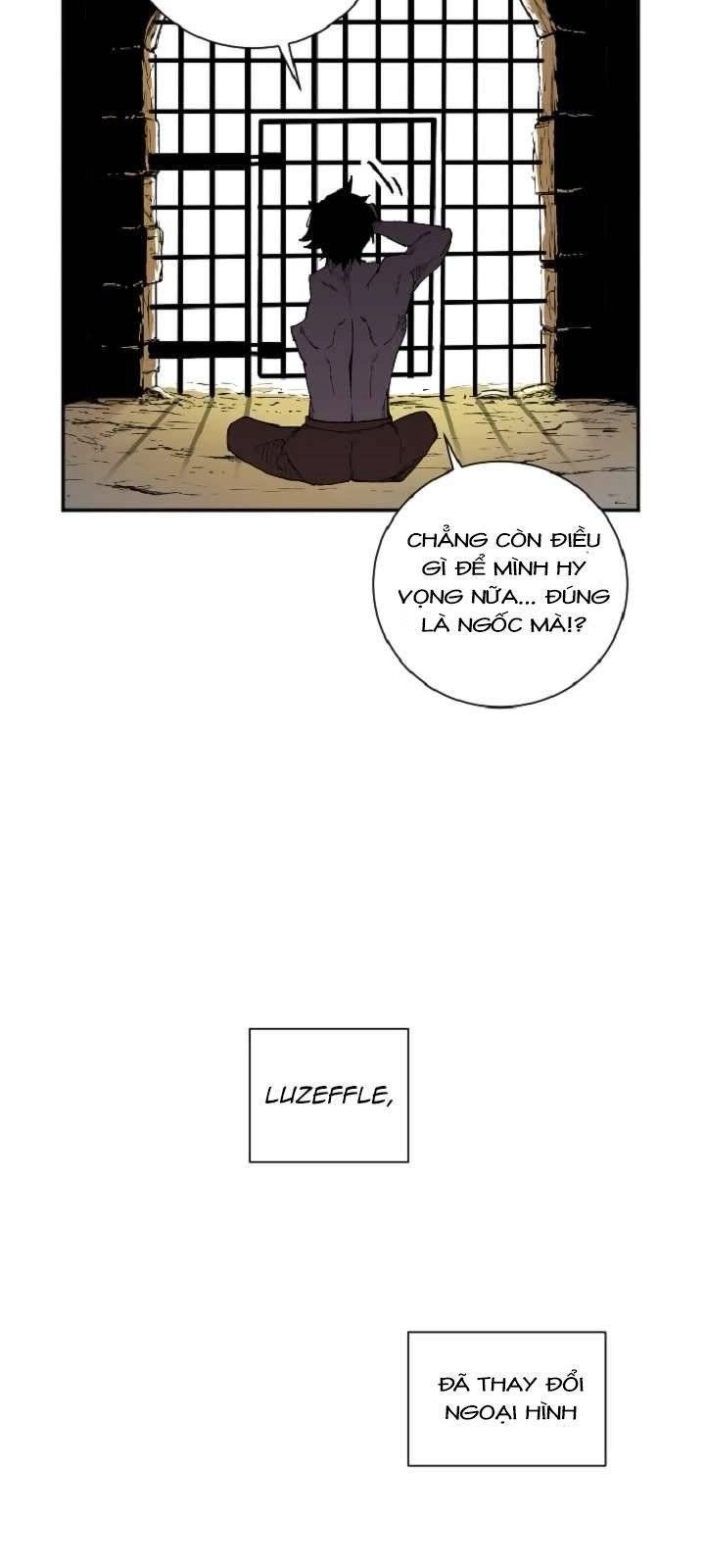 The Dungeon Master Chapter 20 - 14