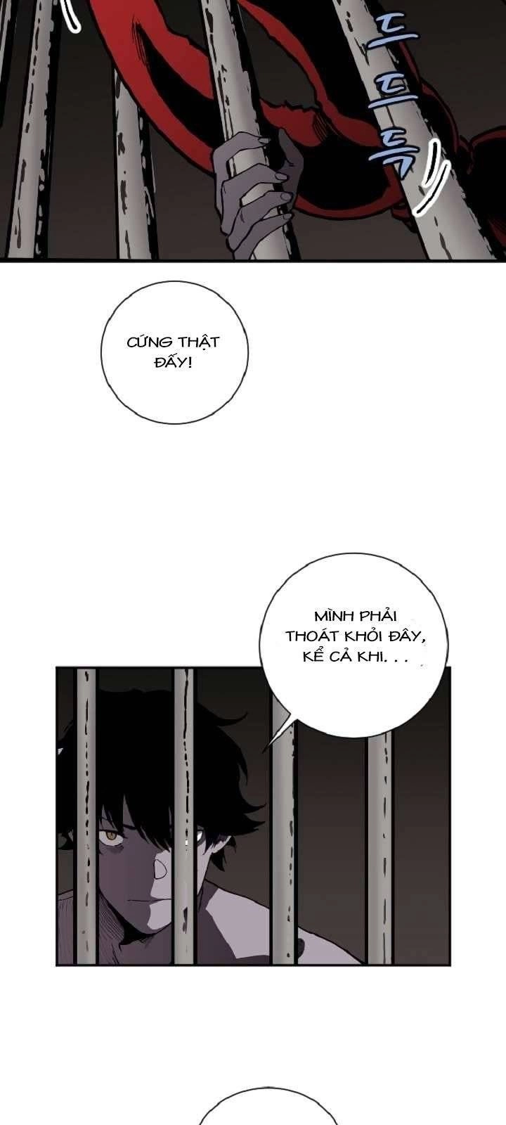 The Dungeon Master Chapter 20 - 19