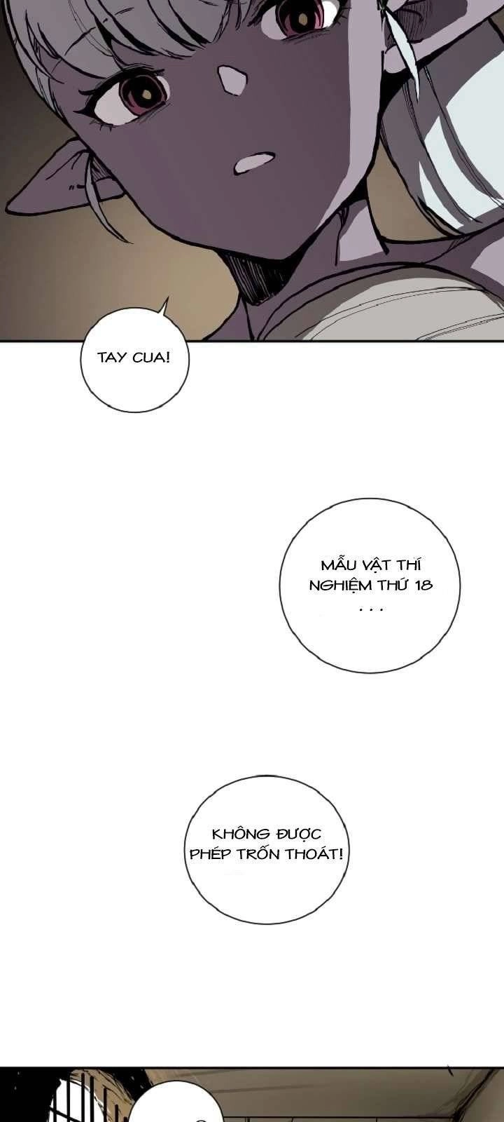 The Dungeon Master Chapter 20 - 22