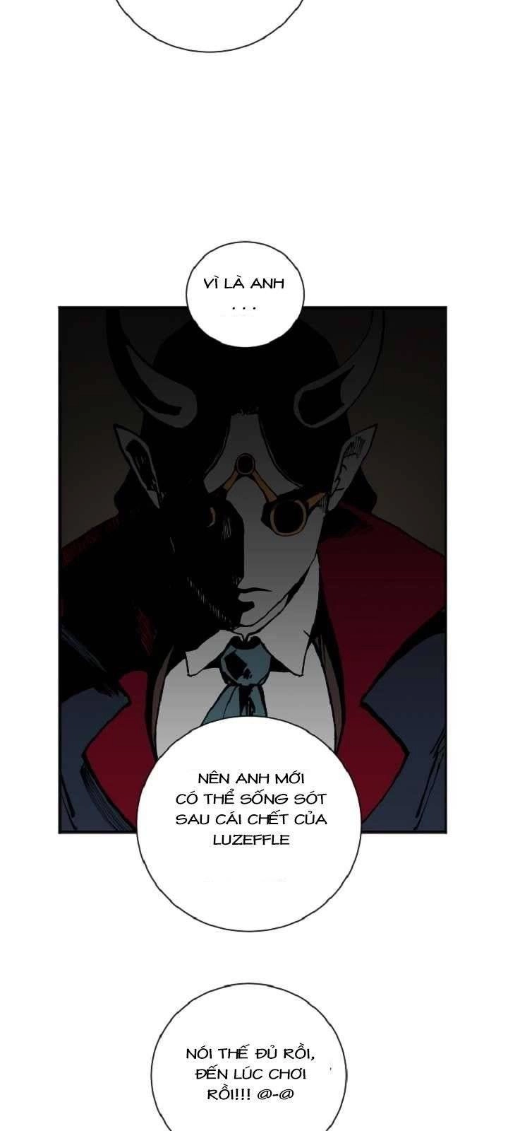 The Dungeon Master Chapter 20 - 29