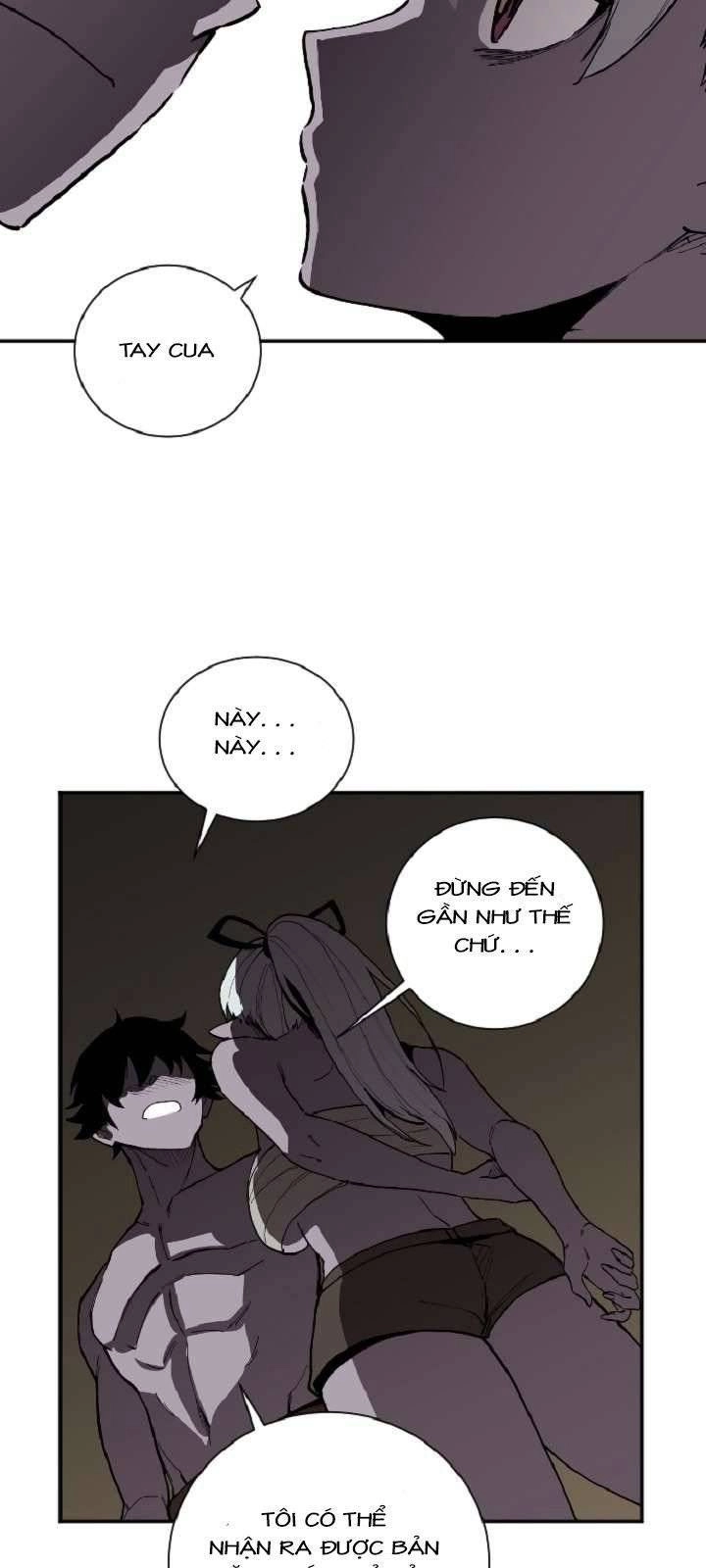 The Dungeon Master Chapter 20 - 34