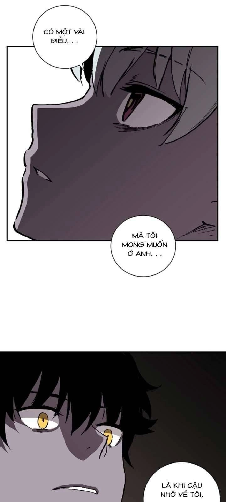 The Dungeon Master Chapter 20 - 36