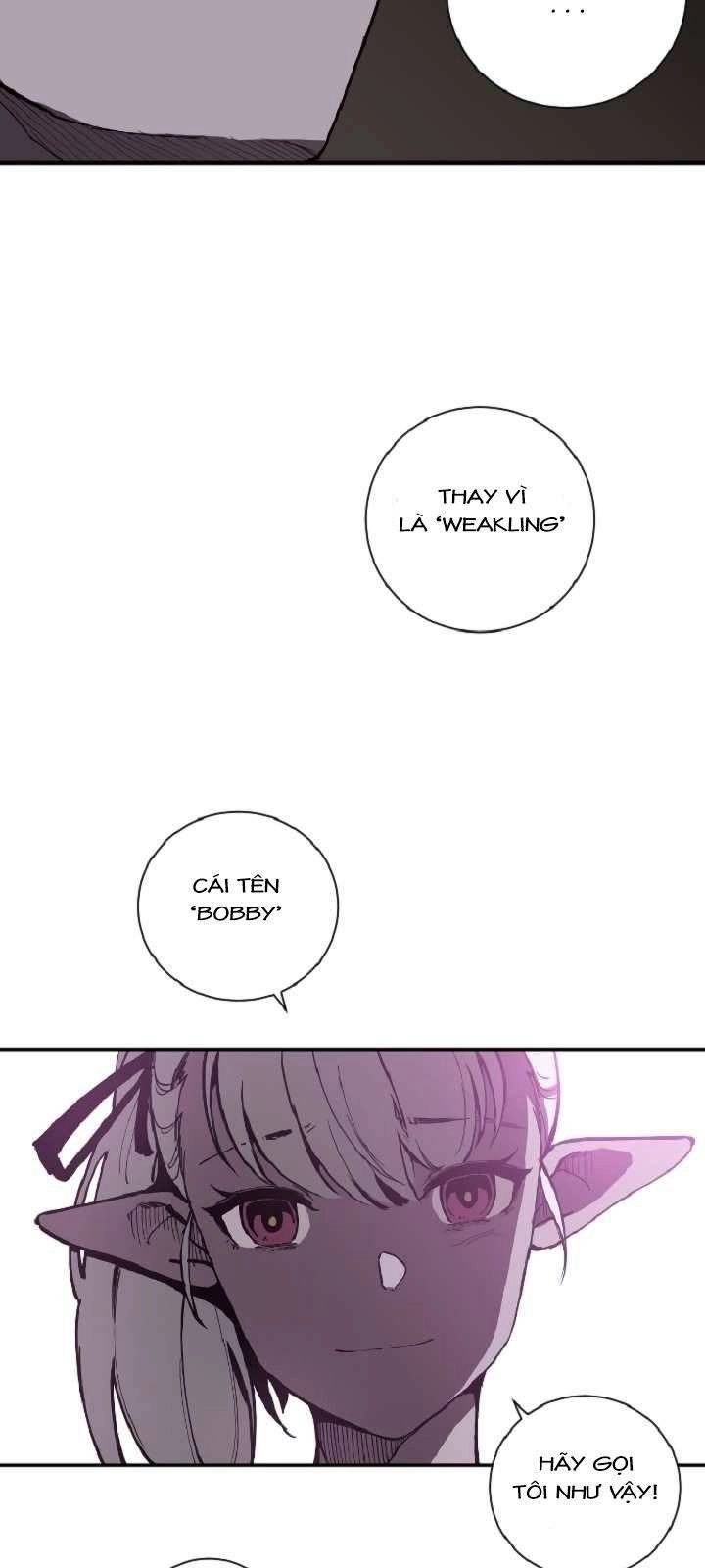 The Dungeon Master Chapter 20 - 37