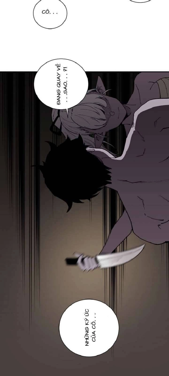 The Dungeon Master Chapter 20 - 38