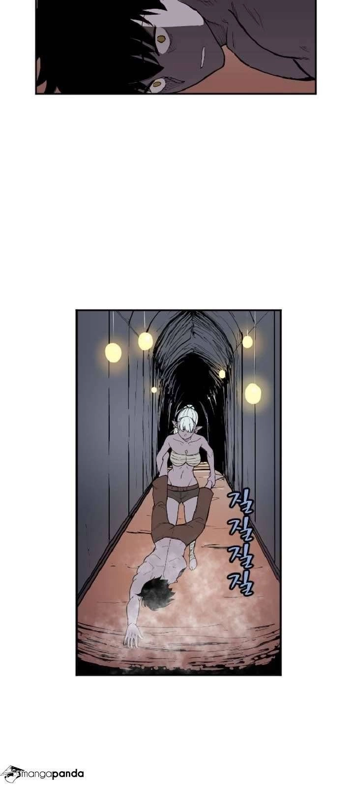 The Dungeon Master Chapter 20 - 40