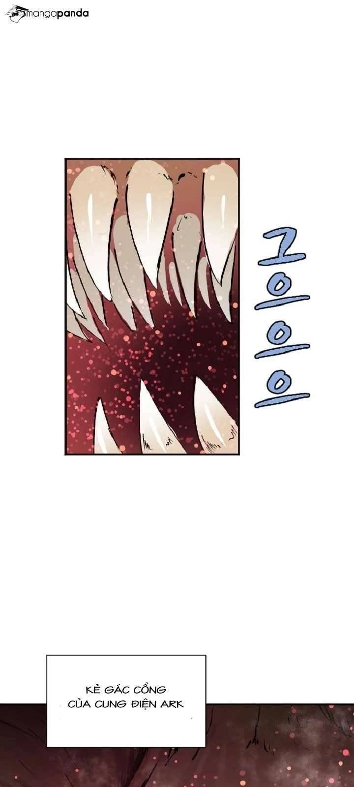 The Dungeon Master Chapter 20 - 41