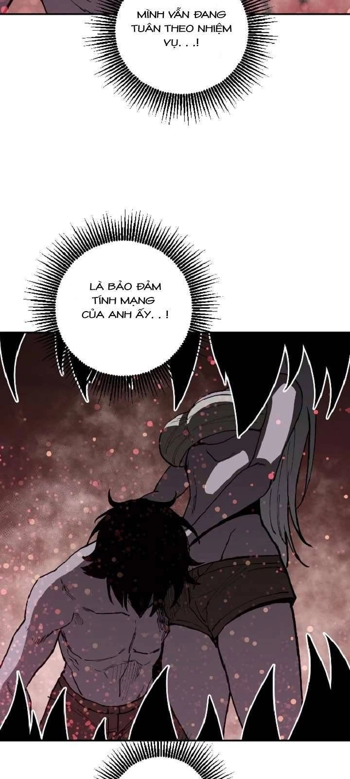 The Dungeon Master Chapter 20 - 44