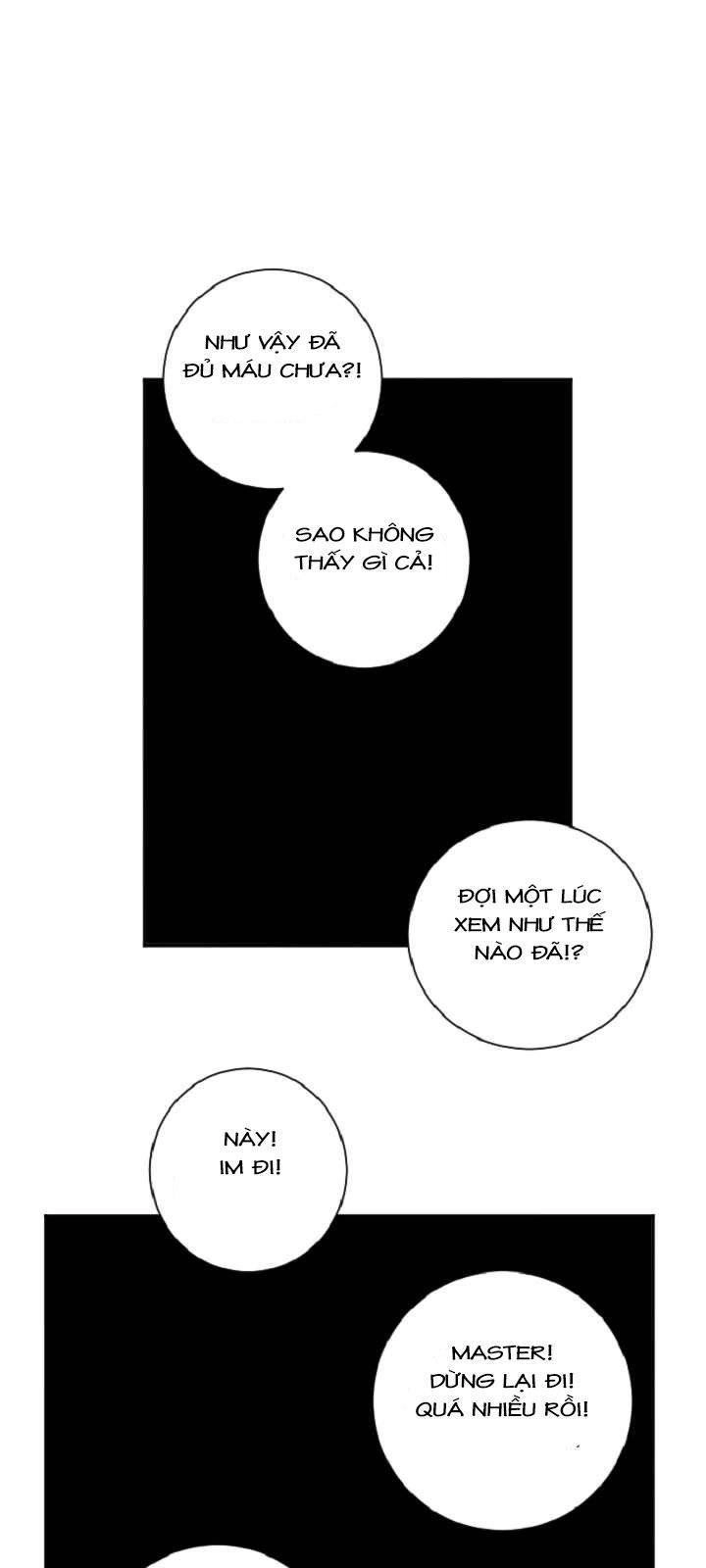 The Dungeon Master Chapter 20 - 48