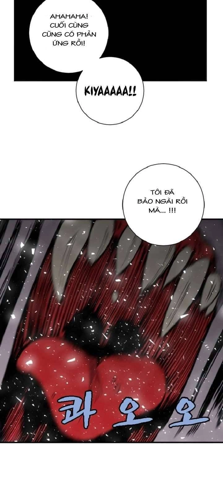 The Dungeon Master Chapter 20 - 49