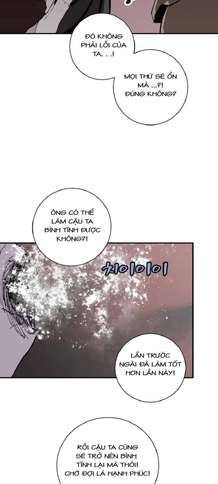 The Dungeon Master Chapter 20 - 52