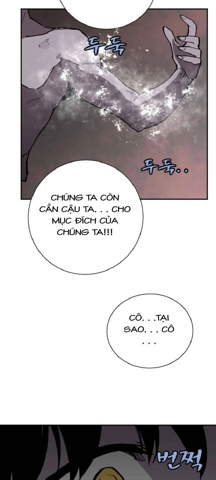 The Dungeon Master Chapter 20 - 53