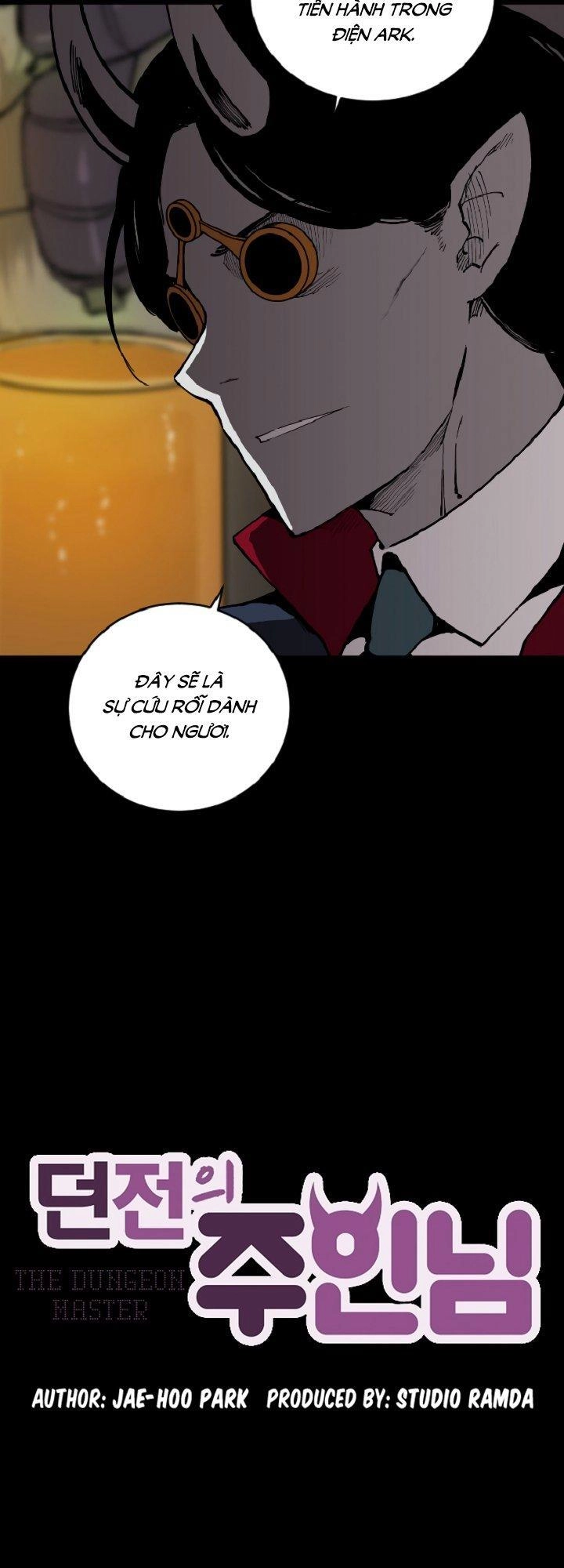 The Dungeon Master Chapter 21 - 5