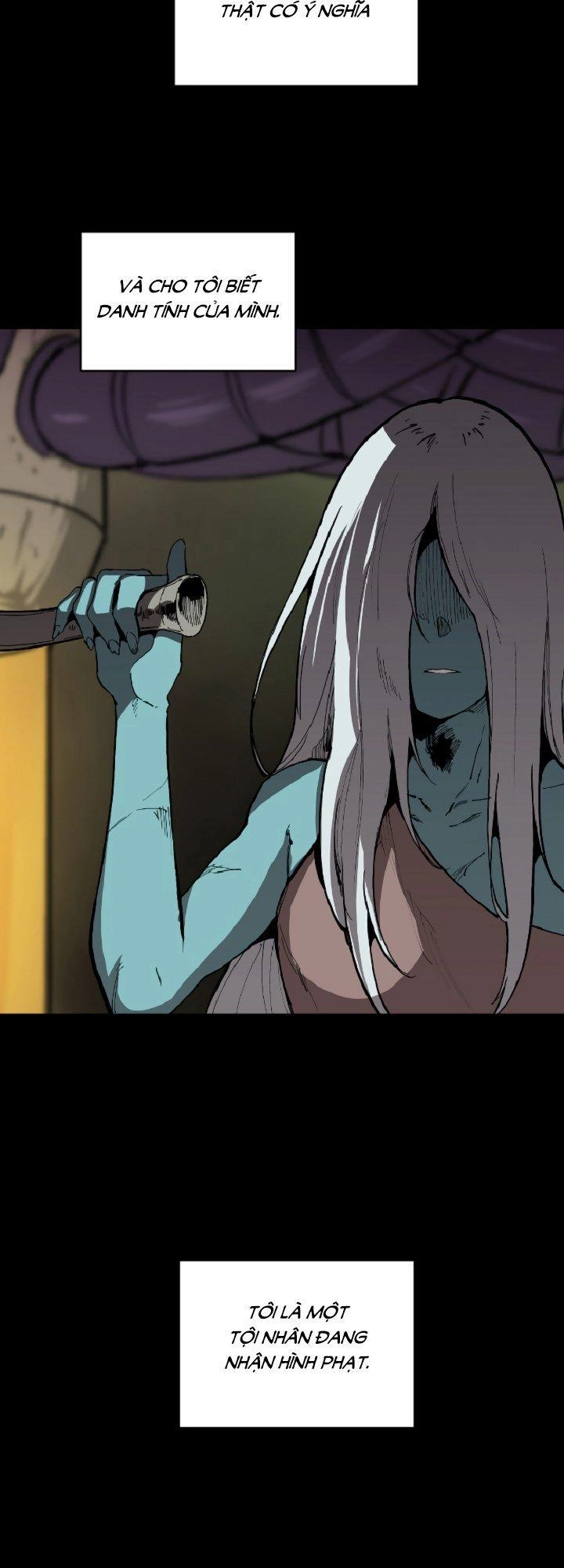 The Dungeon Master Chapter 21 - 7