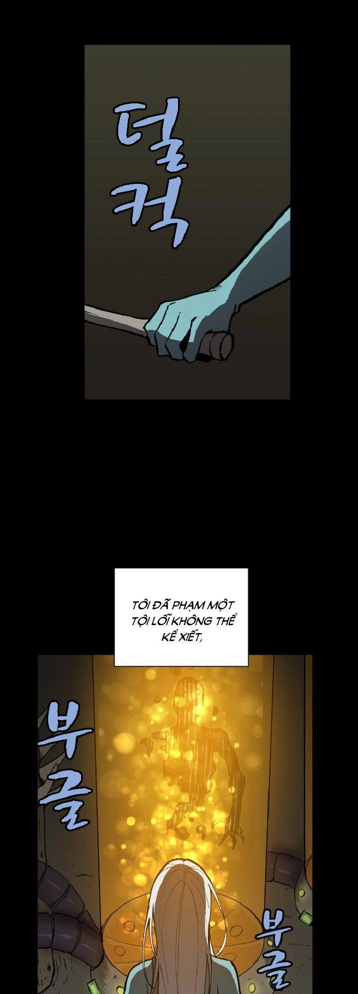 The Dungeon Master Chapter 21 - 8