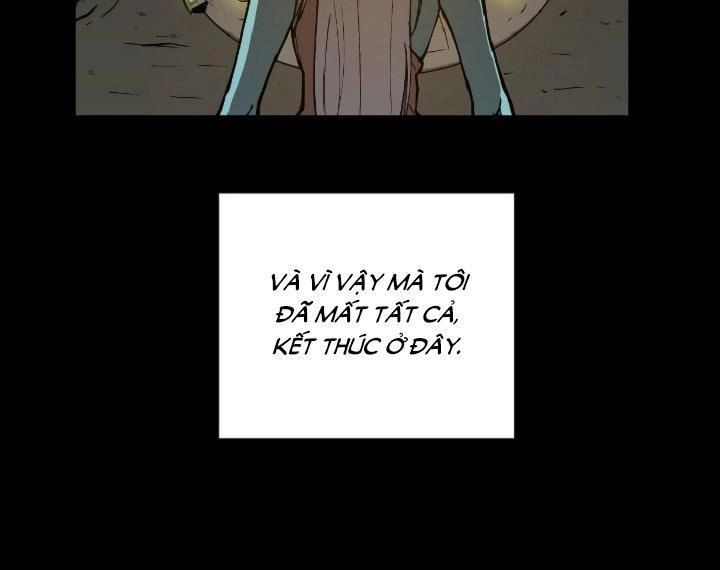 The Dungeon Master Chapter 21 - 9