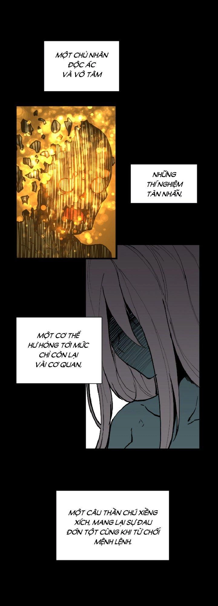 The Dungeon Master Chapter 21 - 10