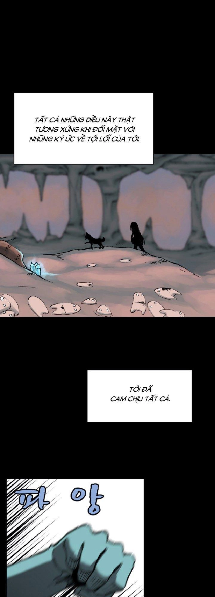 The Dungeon Master Chapter 21 - 11