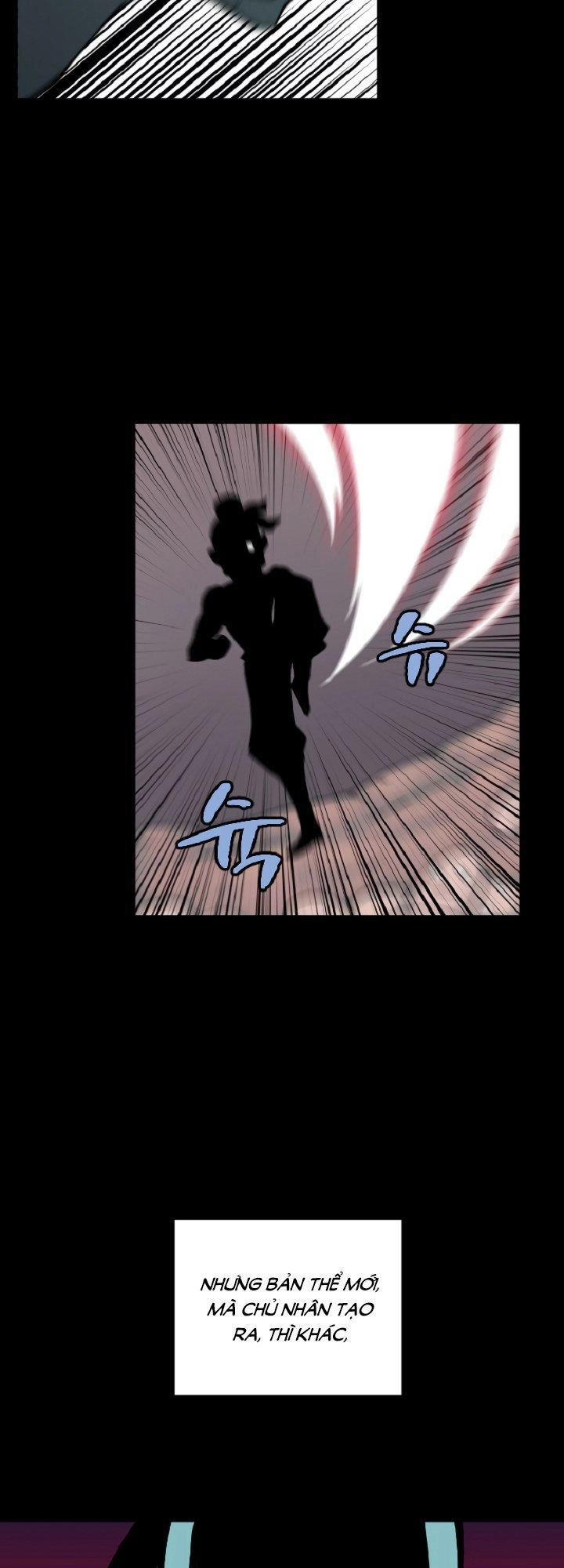 The Dungeon Master Chapter 21 - 12