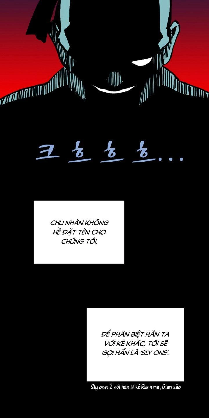 The Dungeon Master Chapter 21 - 13