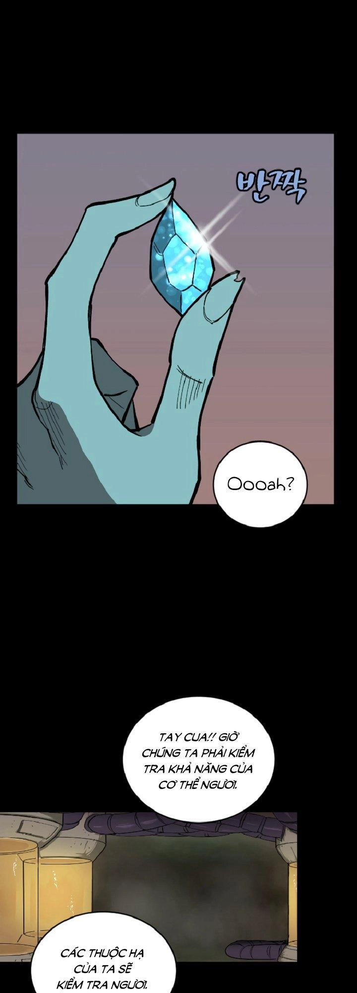 The Dungeon Master Chapter 21 - 17