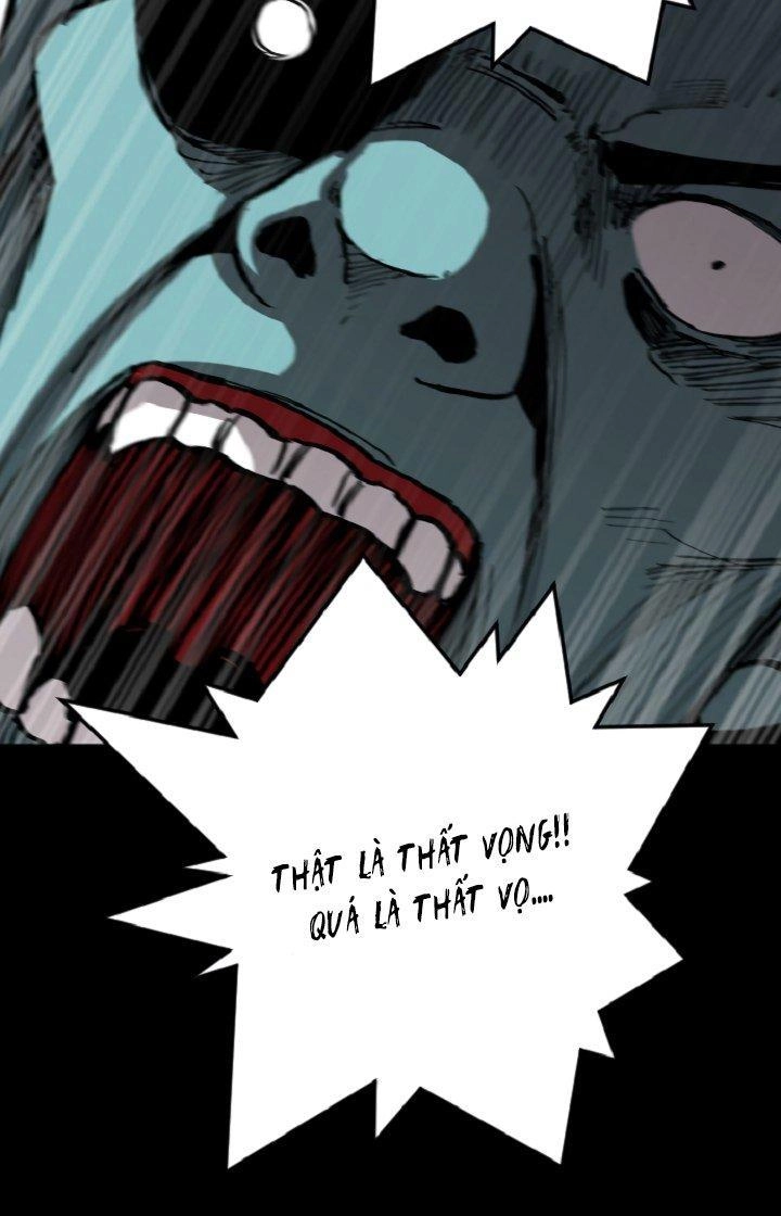 The Dungeon Master Chapter 21 - 20