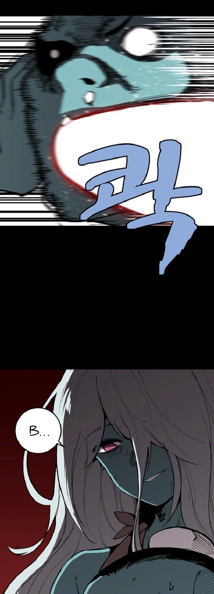 The Dungeon Master Chapter 21 - 21