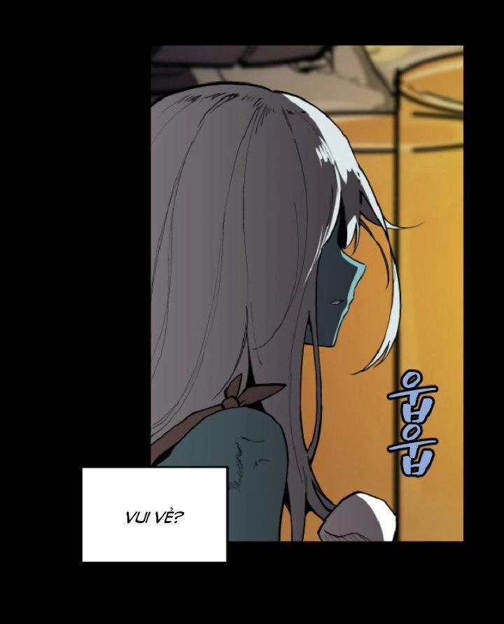 The Dungeon Master Chapter 21 - 24