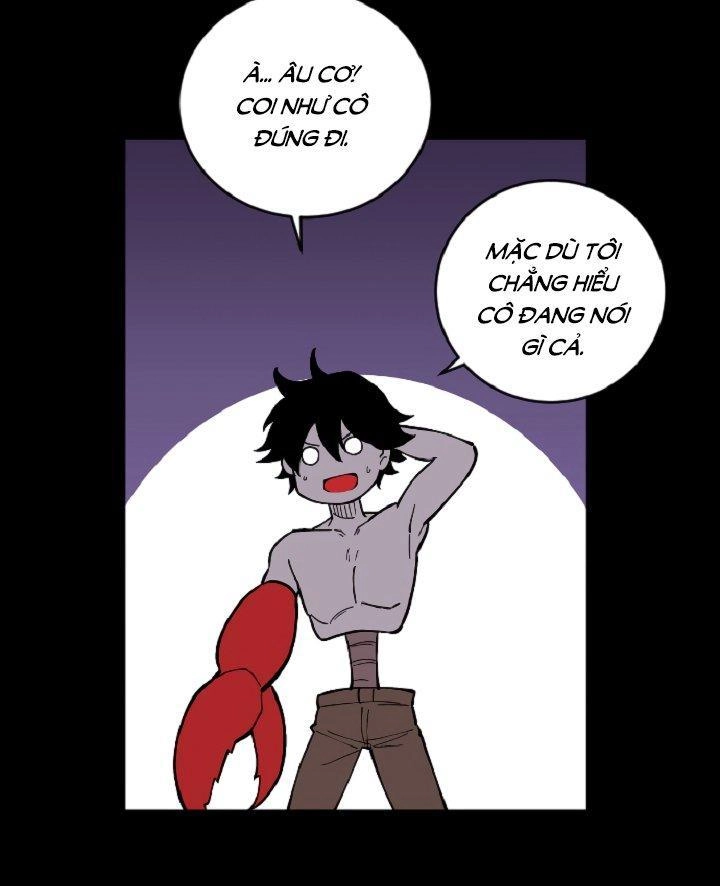 The Dungeon Master Chapter 21 - 28