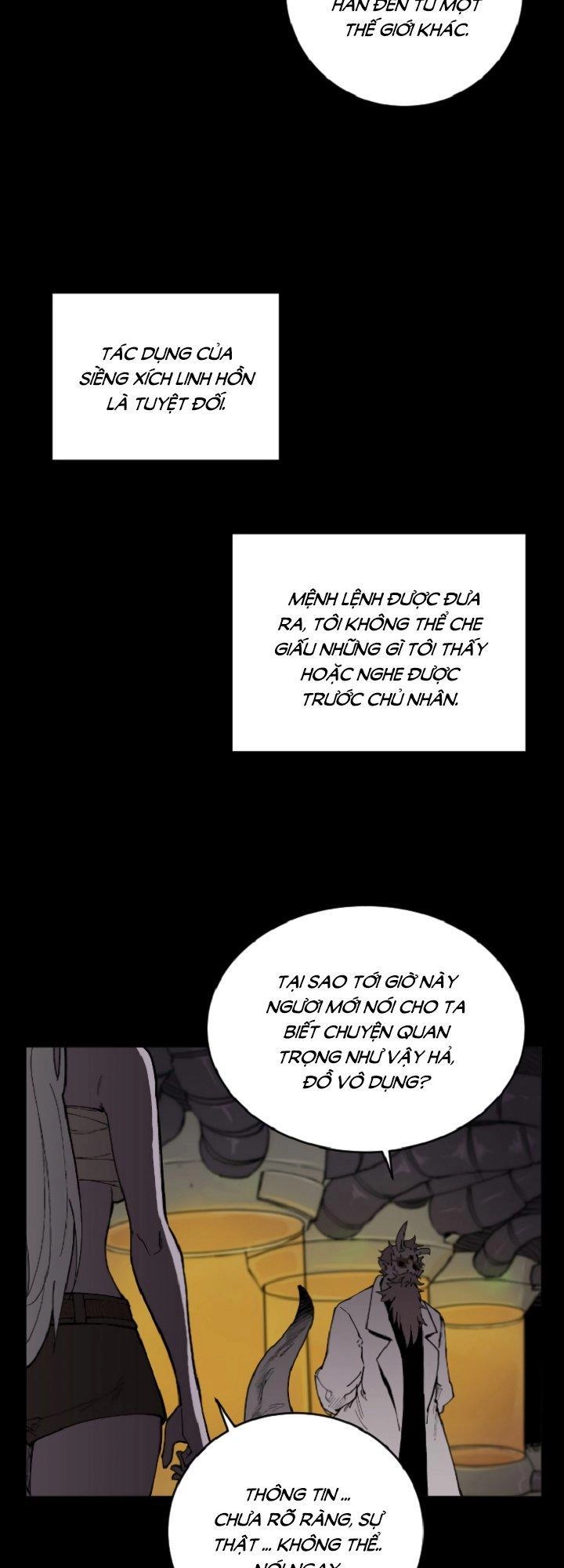 The Dungeon Master Chapter 21 - 34