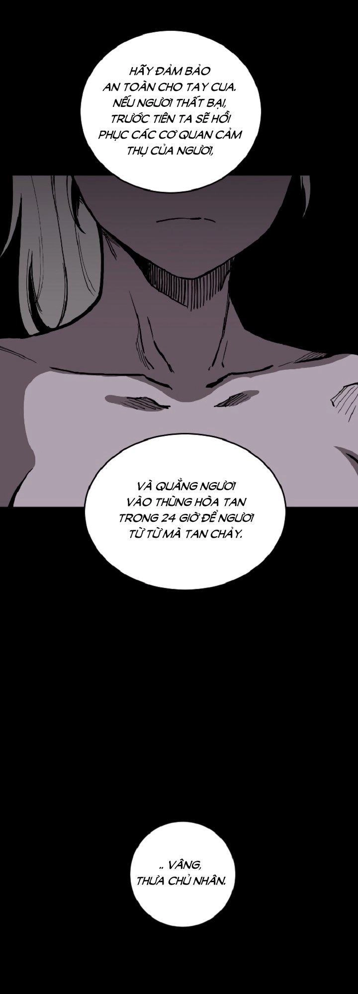 The Dungeon Master Chapter 21 - 37