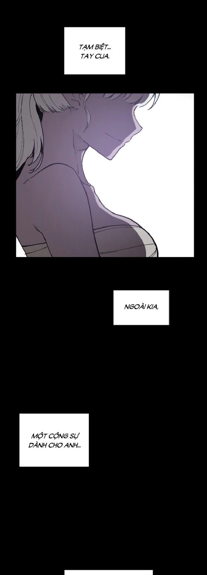 The Dungeon Master Chapter 21 - 44