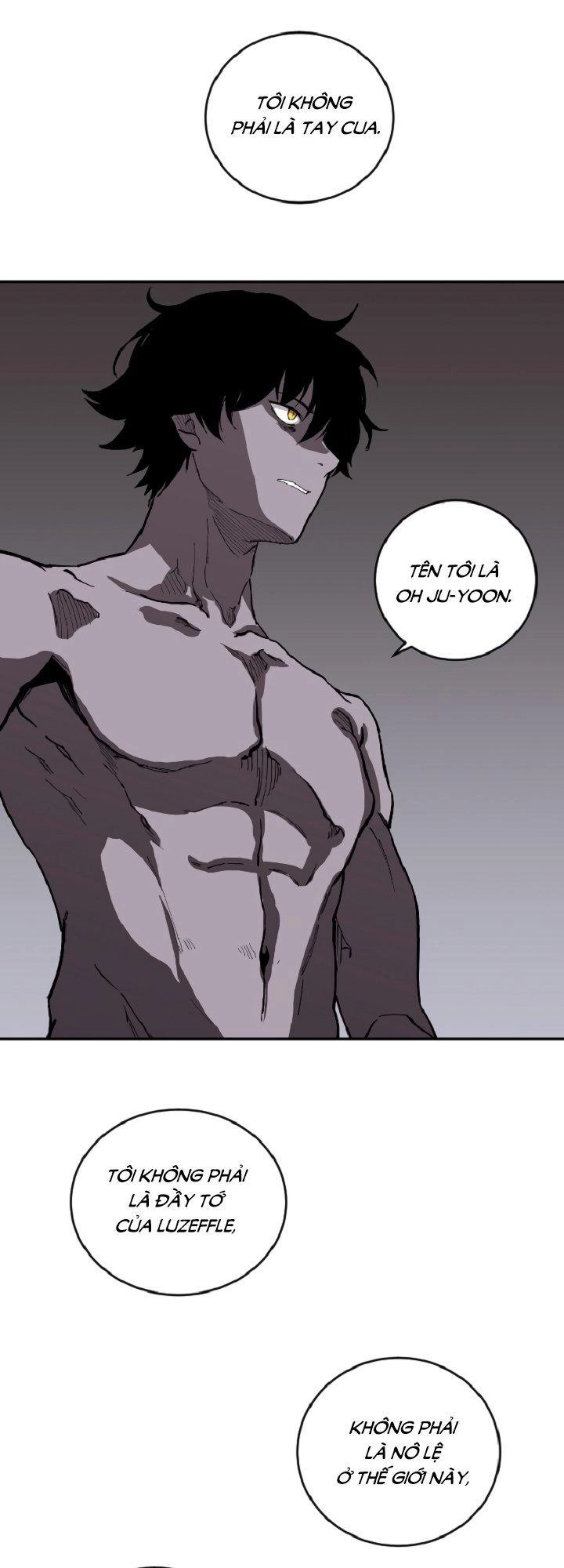 The Dungeon Master Chapter 21 - 48