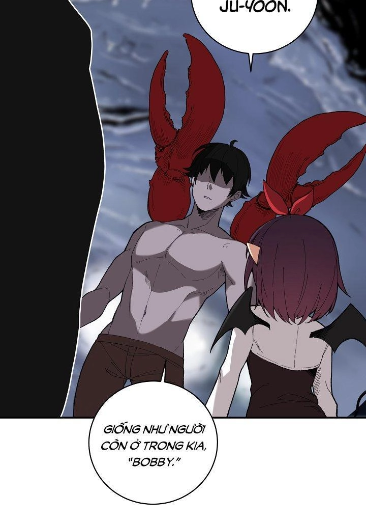 The Dungeon Master Chapter 22 - 4