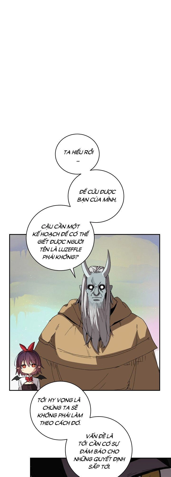 The Dungeon Master Chapter 22 - 6