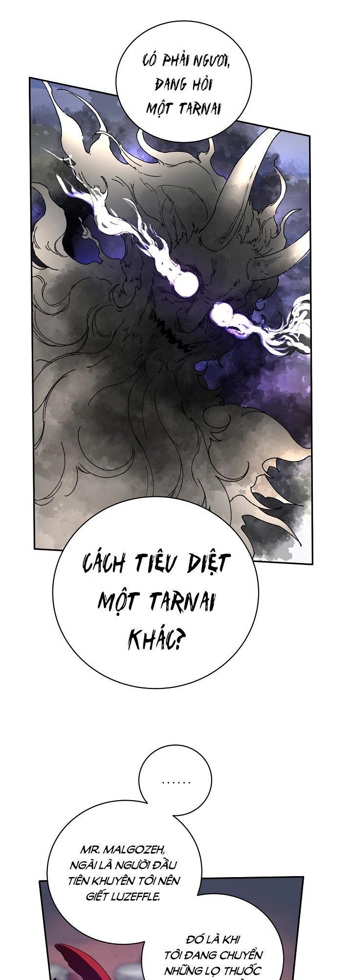 The Dungeon Master Chapter 22 - 9