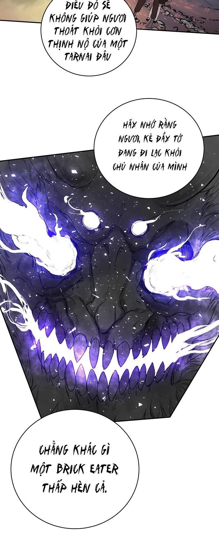 The Dungeon Master Chapter 22 - 11