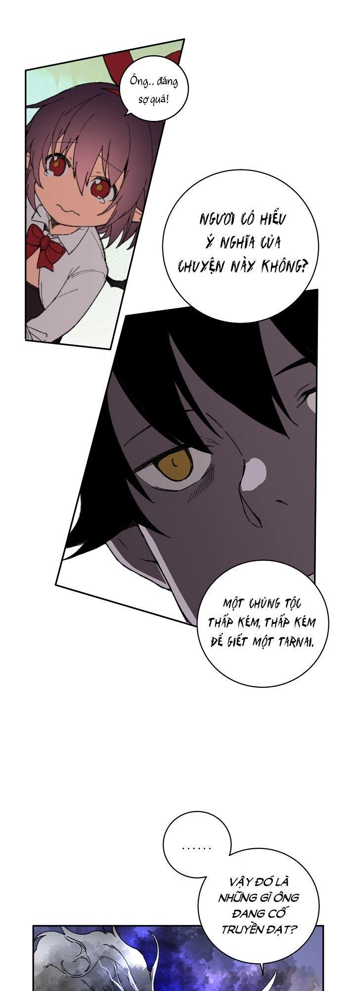 The Dungeon Master Chapter 22 - 12