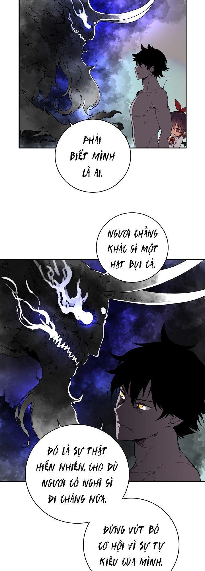 The Dungeon Master Chapter 22 - 13