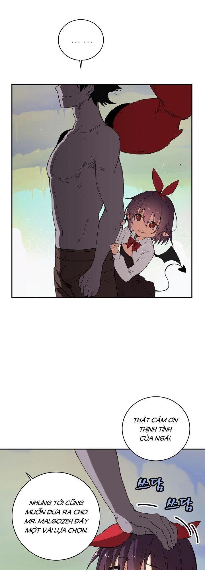 The Dungeon Master Chapter 22 - 17