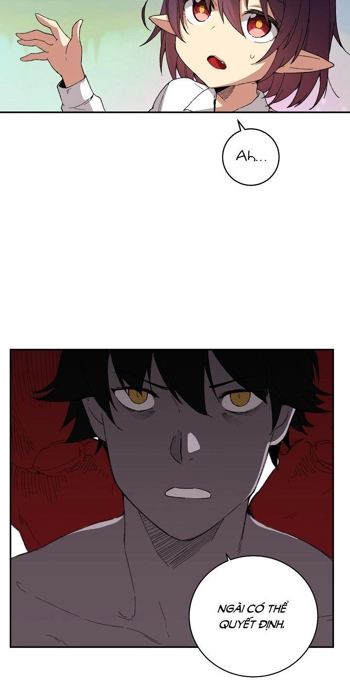 The Dungeon Master Chapter 22 - 18