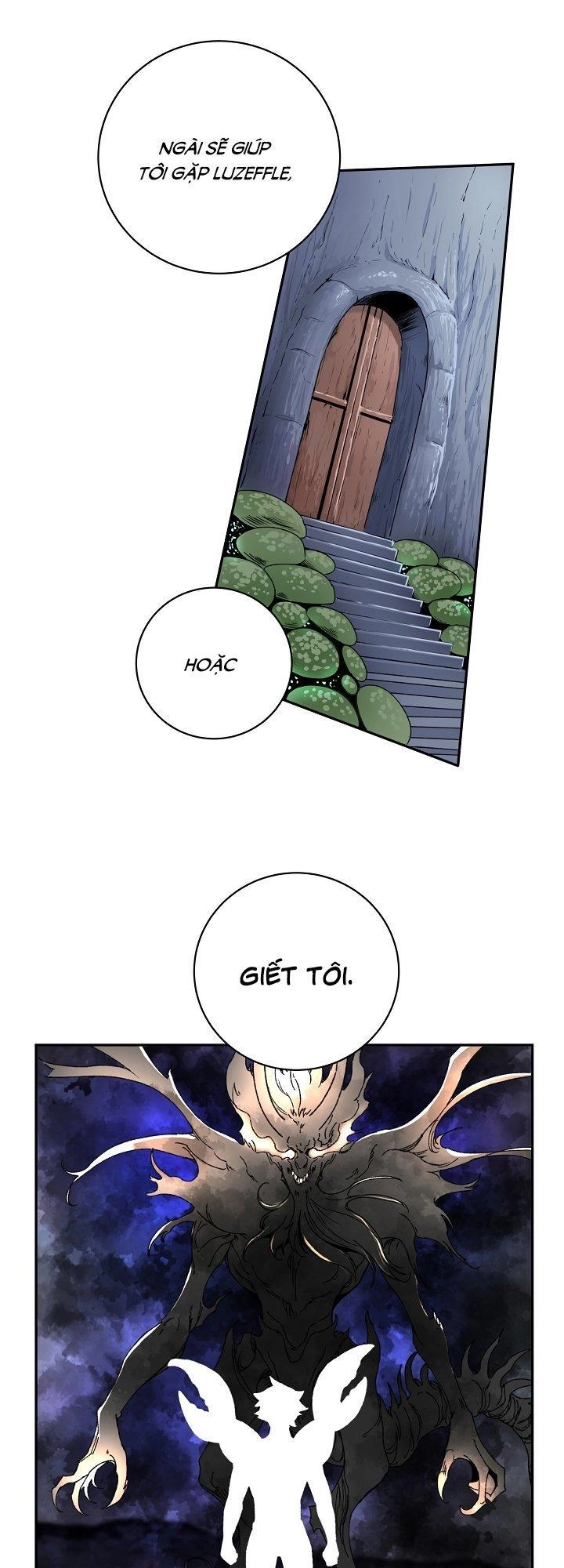 The Dungeon Master Chapter 22 - 19