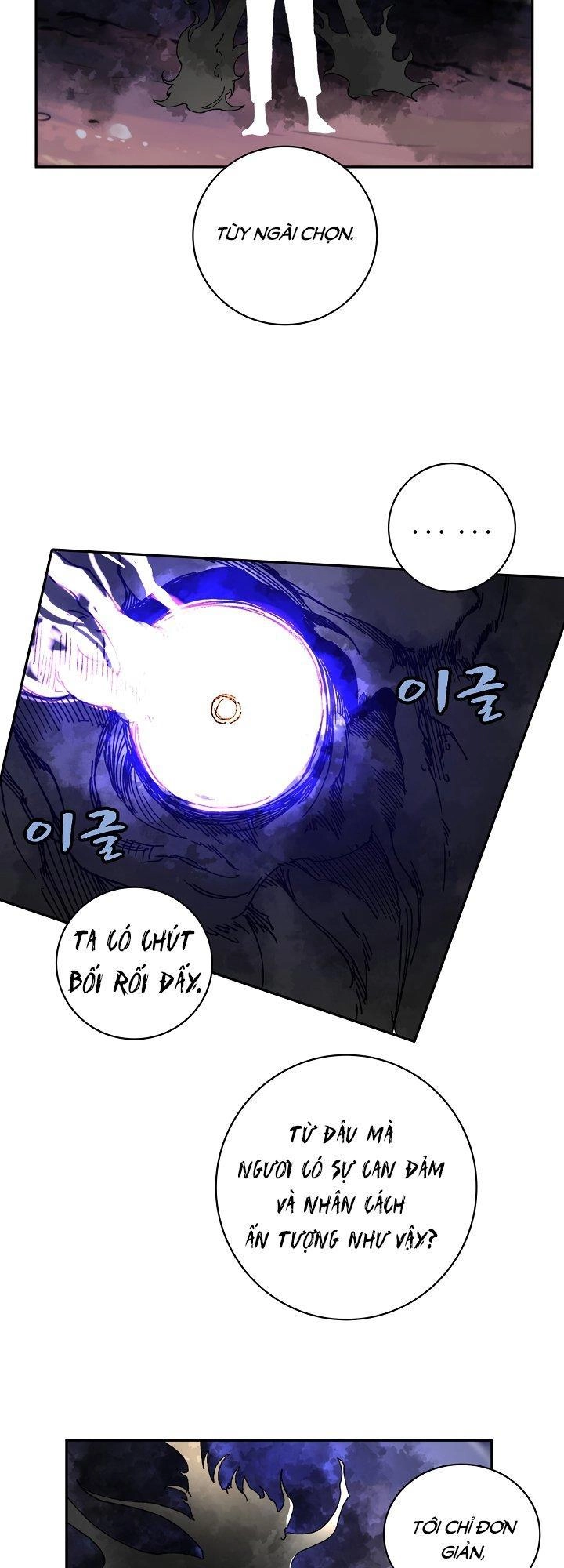 The Dungeon Master Chapter 22 - 20