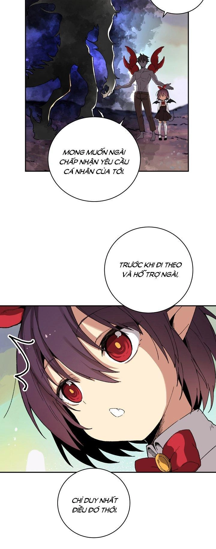 The Dungeon Master Chapter 22 - 21