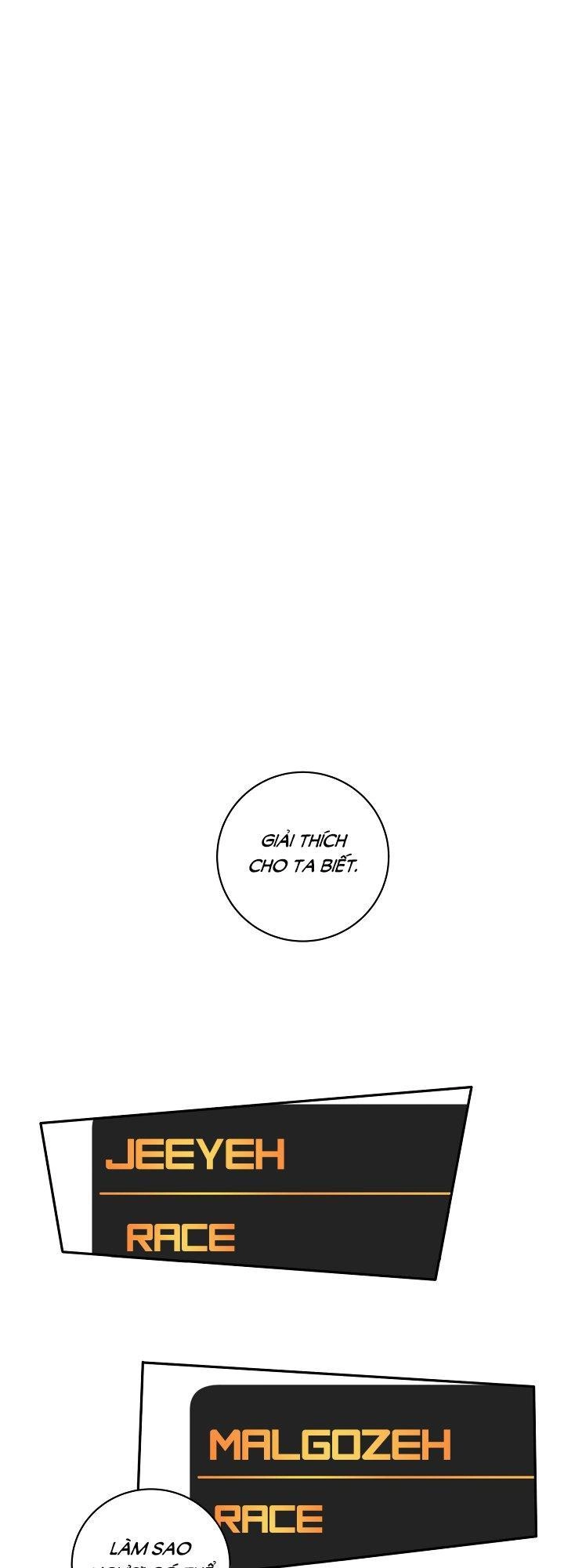 The Dungeon Master Chapter 22 - 26