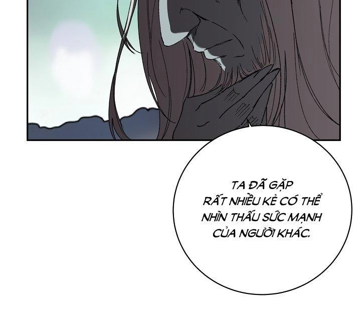 The Dungeon Master Chapter 22 - 28