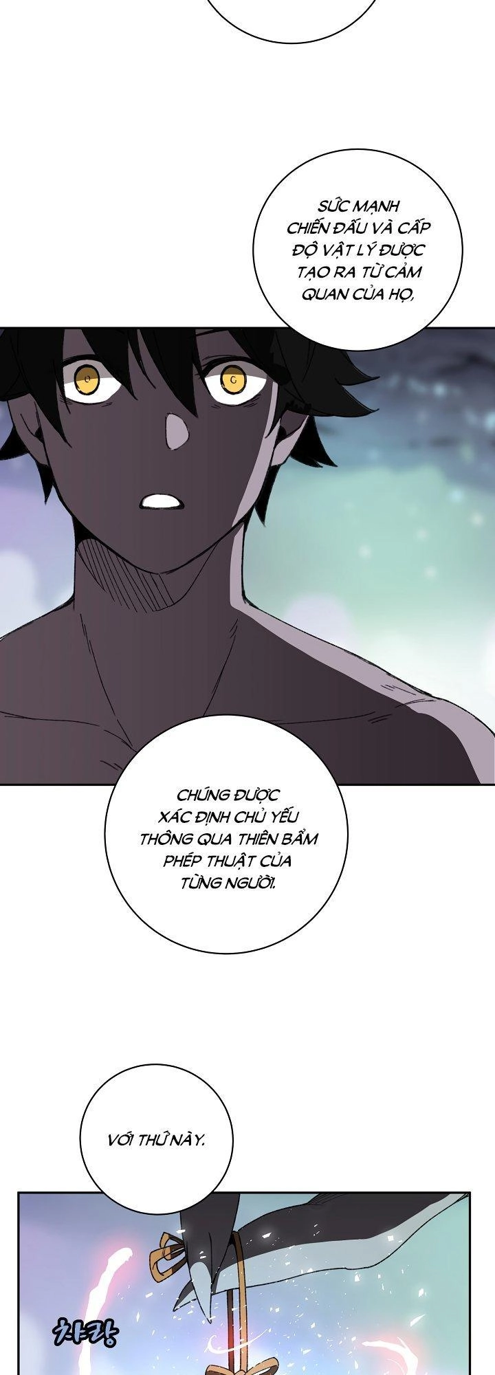 The Dungeon Master Chapter 22 - 35