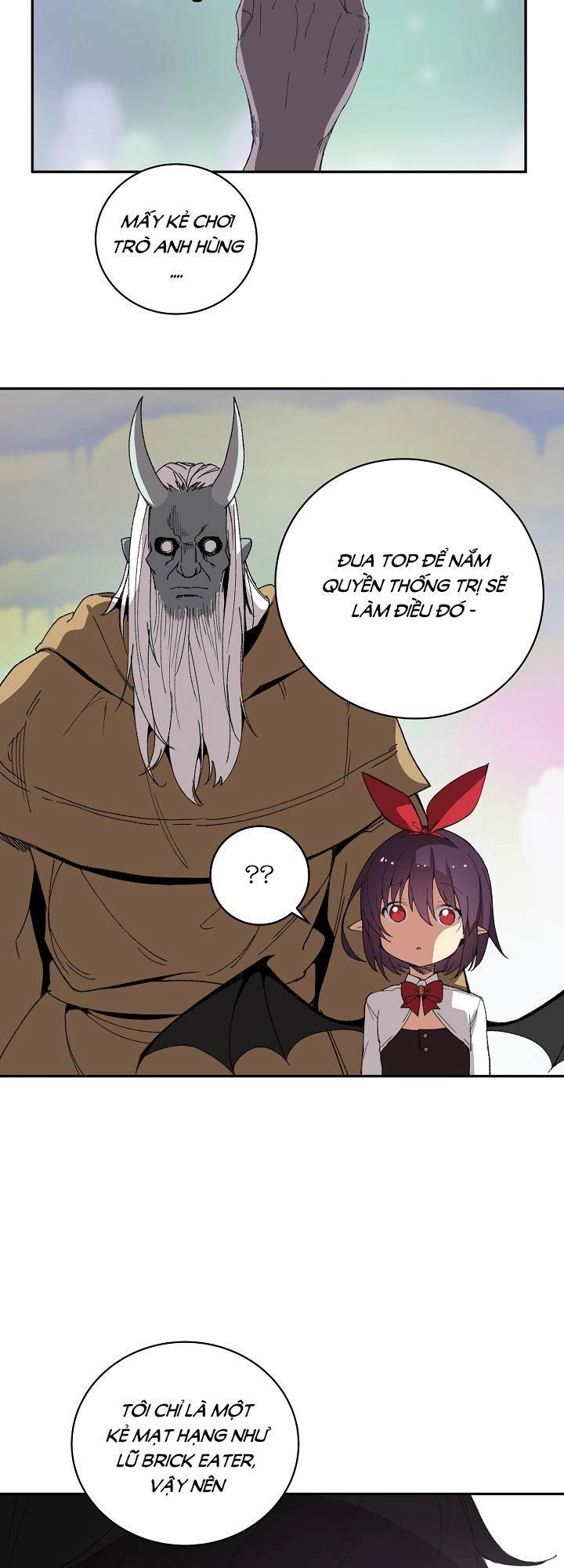 The Dungeon Master Chapter 22 - 42