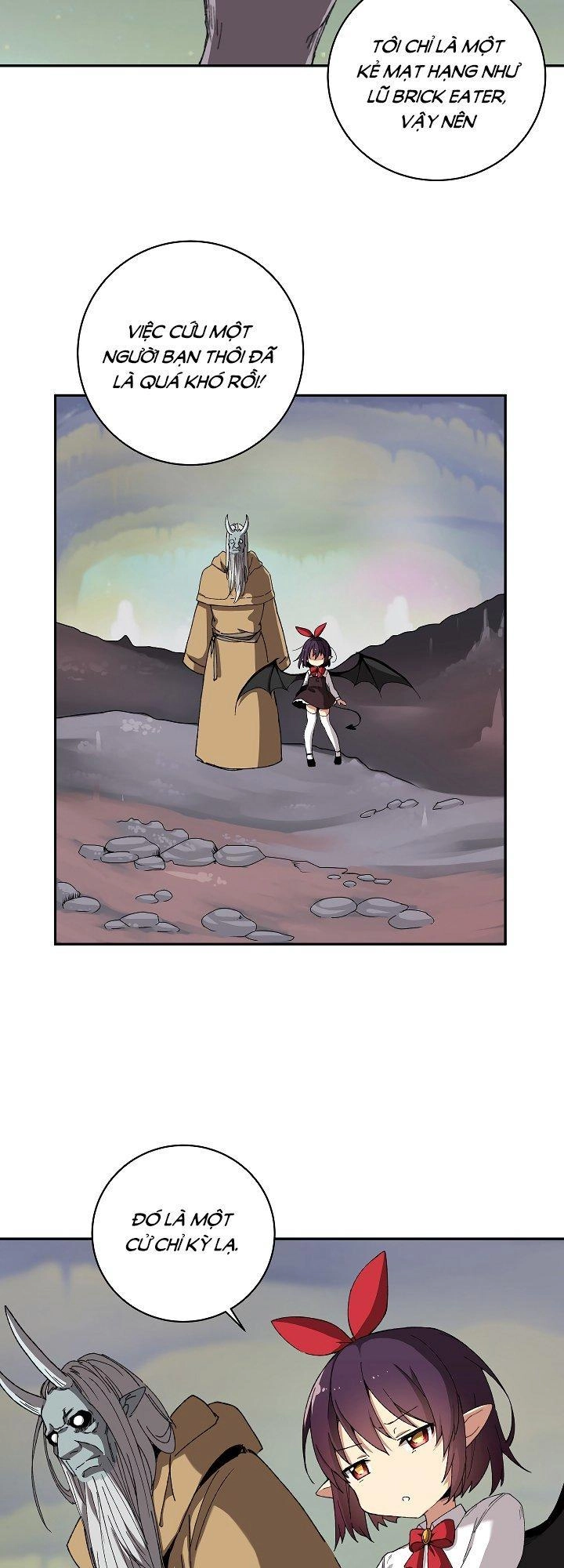 The Dungeon Master Chapter 23 - 3