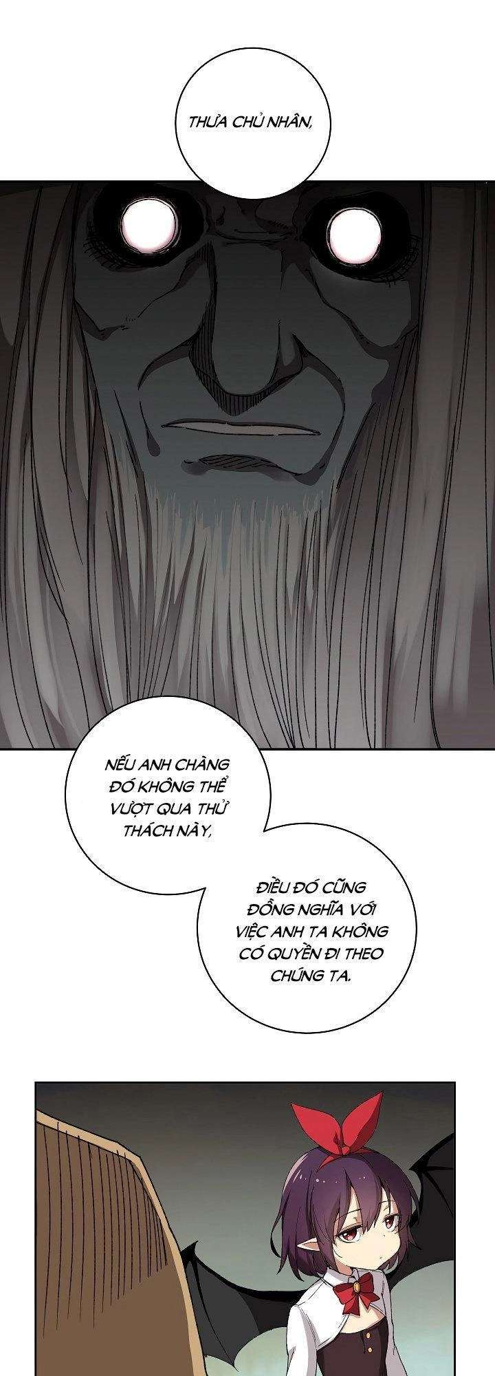 The Dungeon Master Chapter 23 - 6