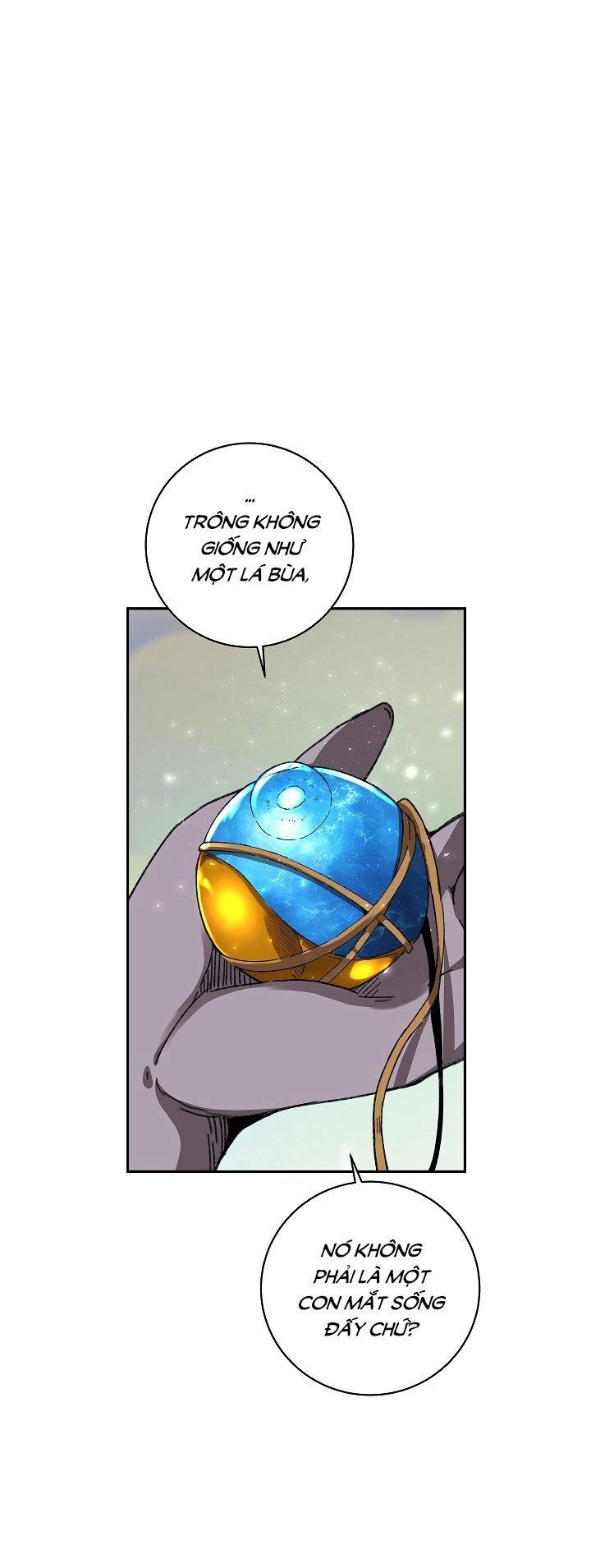 The Dungeon Master Chapter 23 - 11